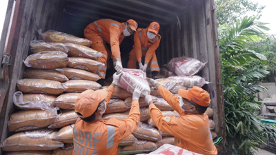 2. Vikas Khann NDRF.jpeg